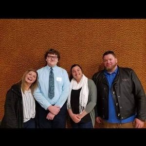 Meet your Posher, Nancy